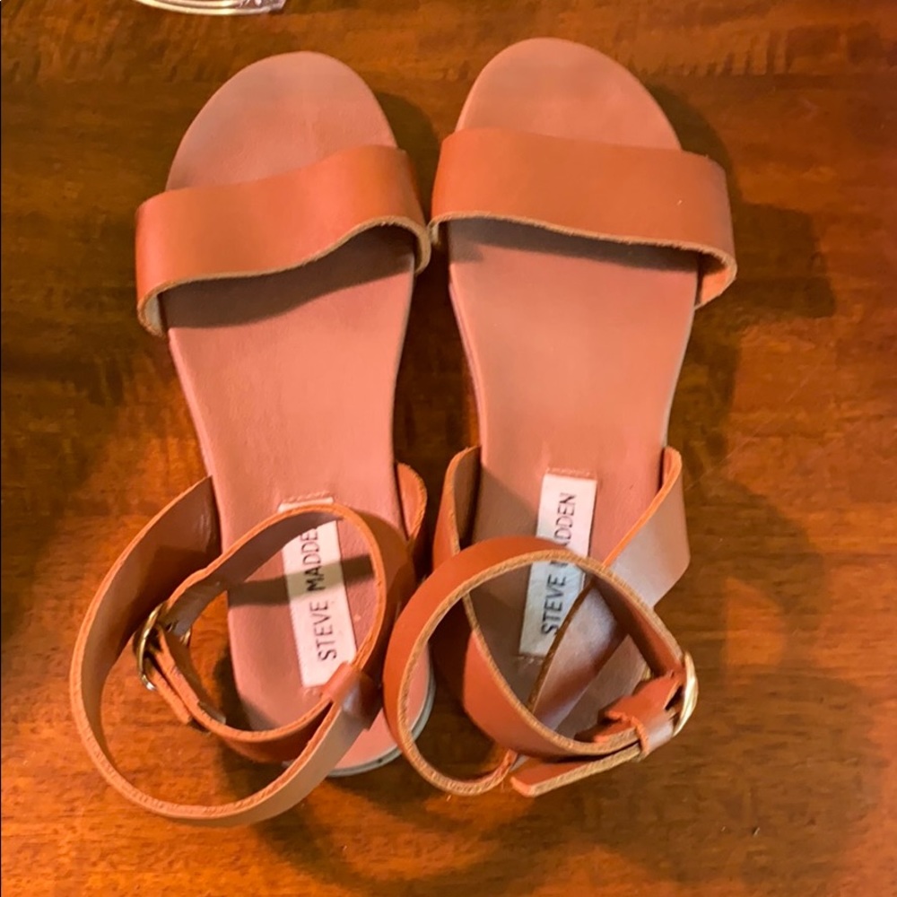 Steve Madden flats